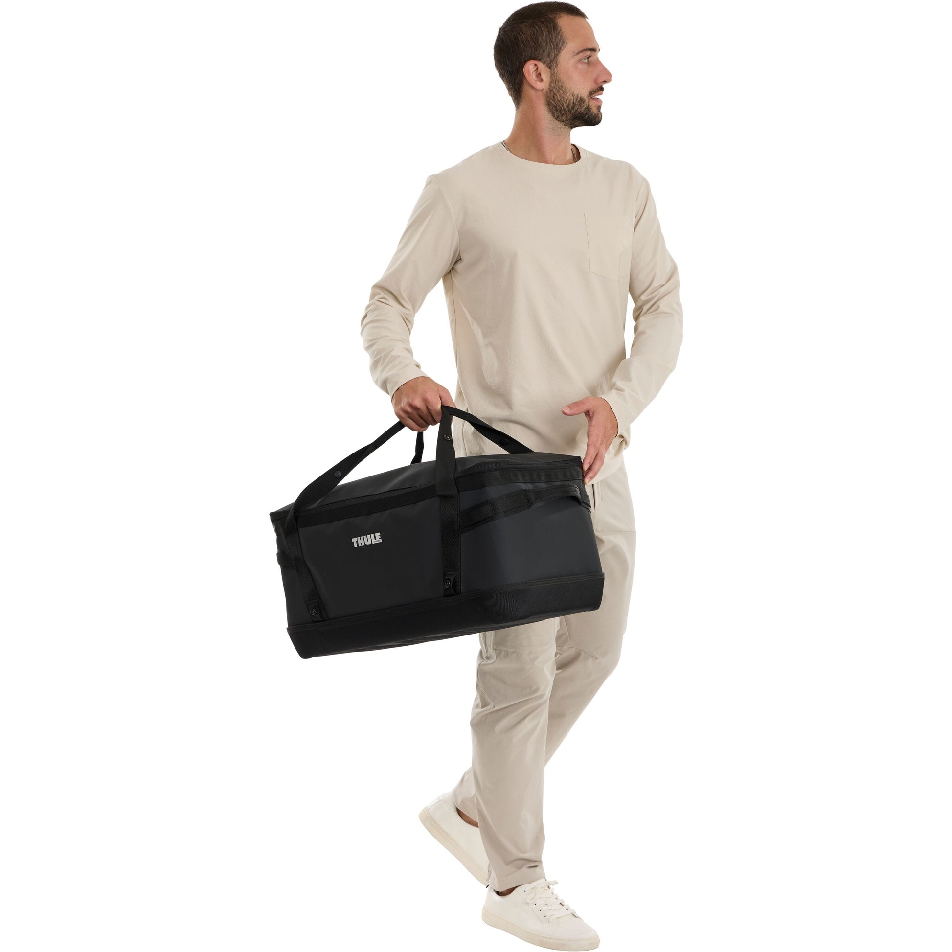Thule Chasm 55L Gear Hauler-BRINK