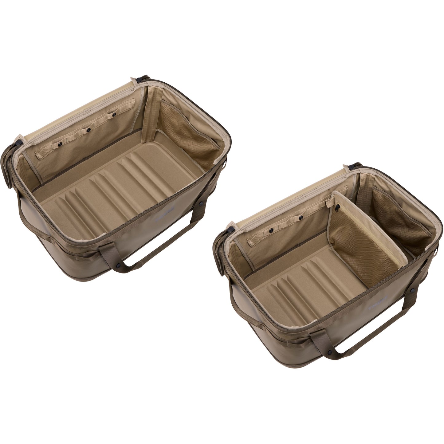 Thule Chasm 55L Gear Hauler-BRINK
