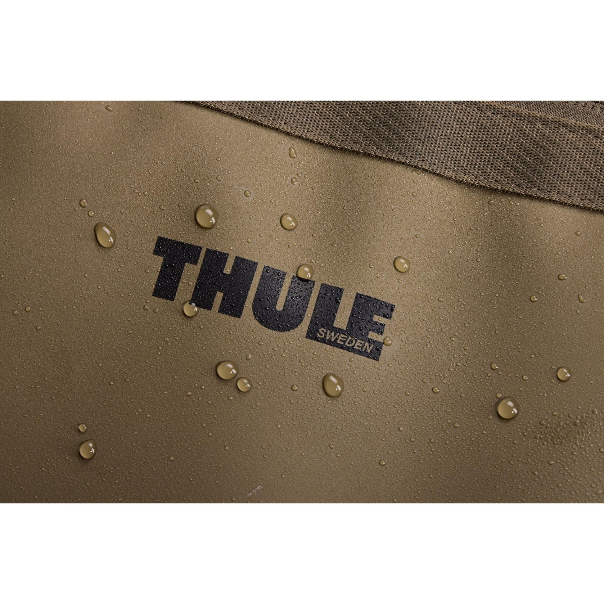 Thule Chasm 55L Gear Hauler-BRINK