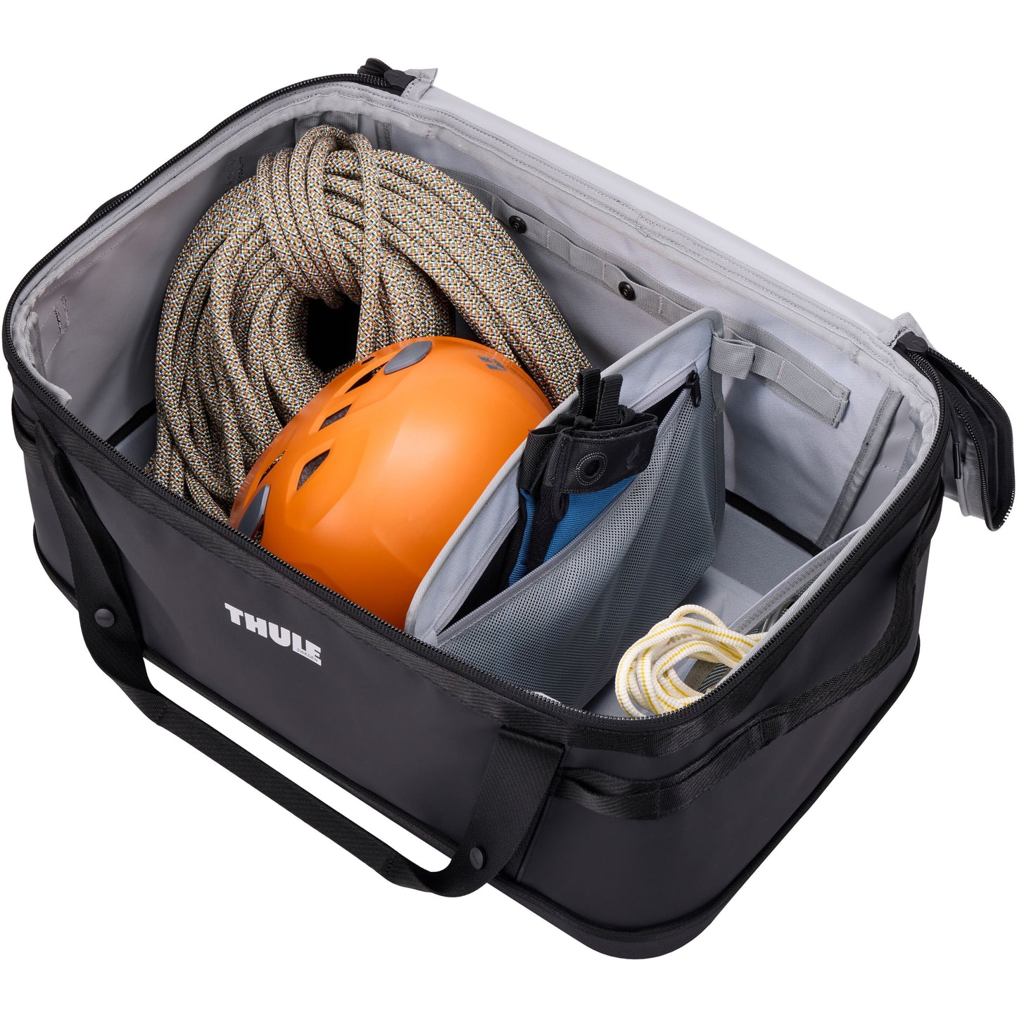 Thule Chasm 55L Gear Hauler-BRINK