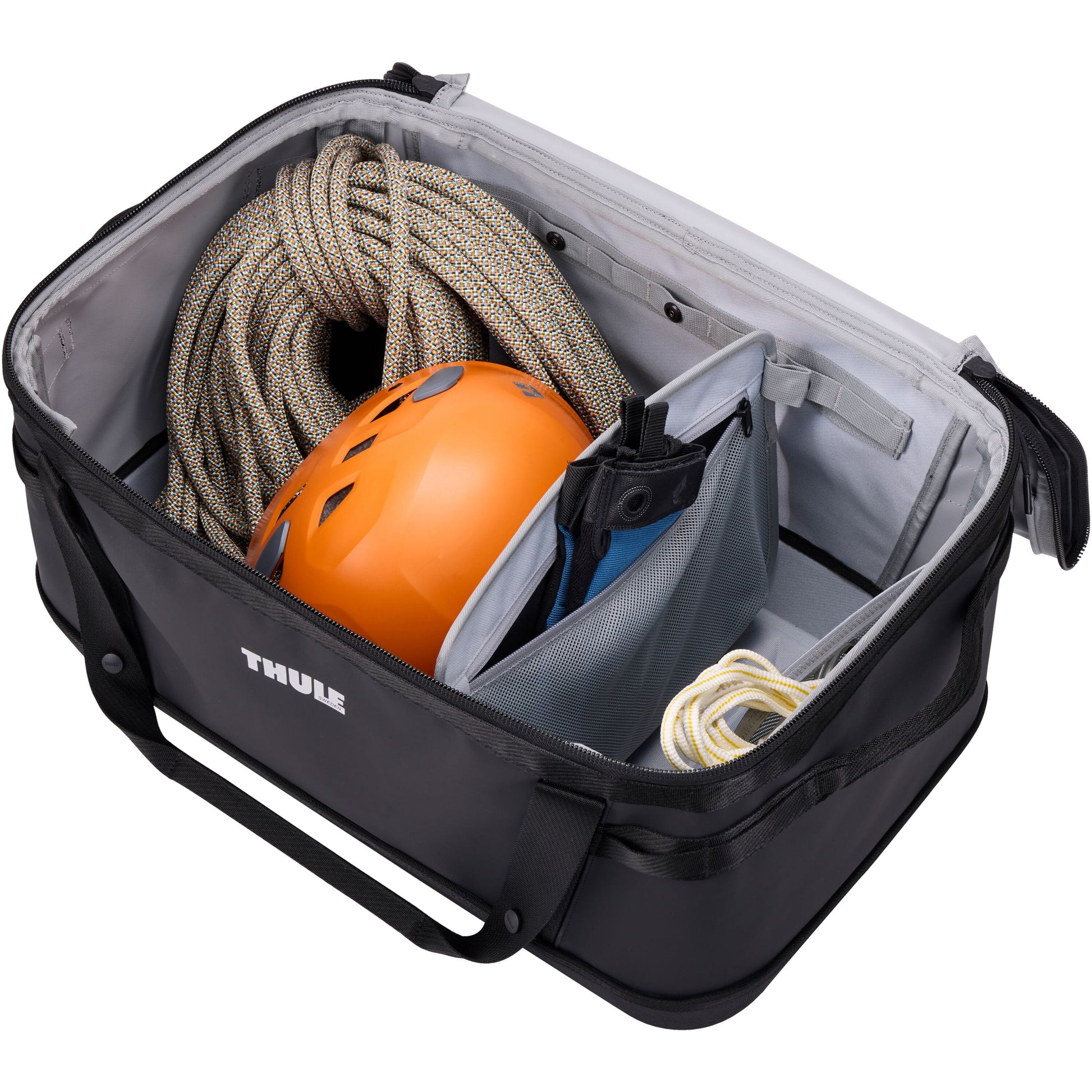 Thule Chasm 55L Gear Hauler-BRINK
