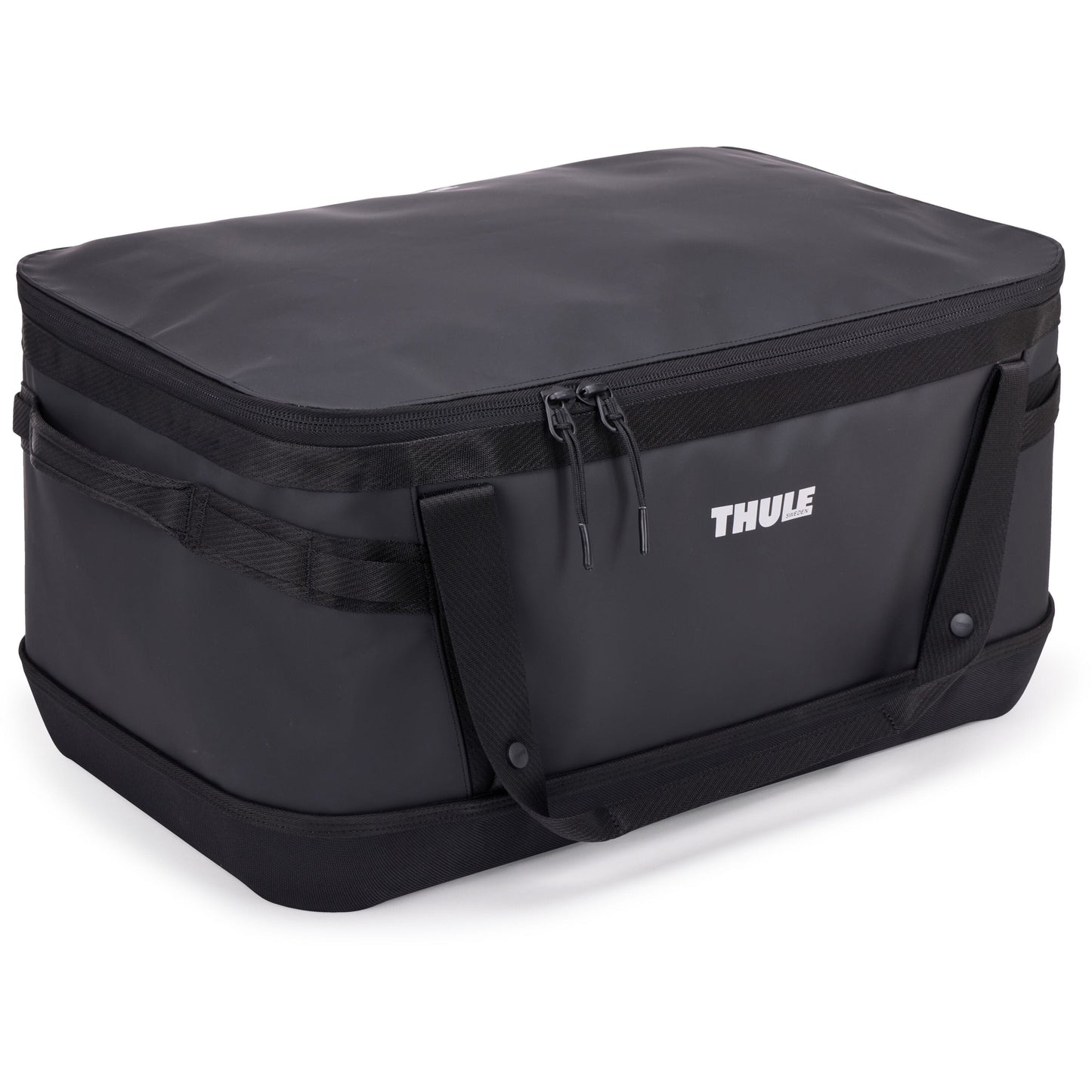 Thule Chasm 55L Gear Hauler-Black-BRINK