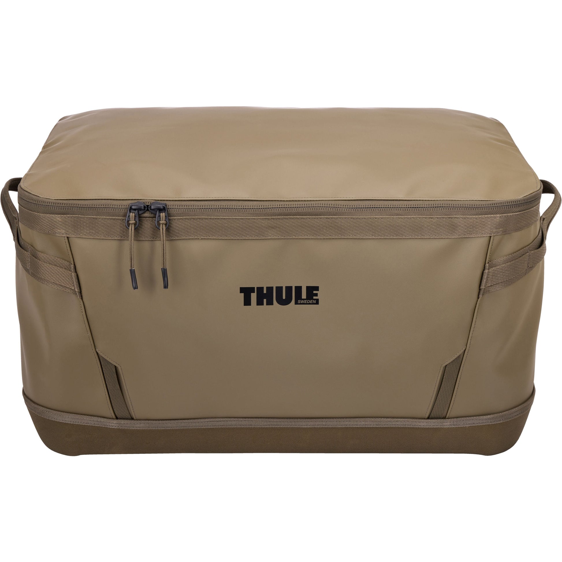 Thule Chasm 80L Gear Hauler-BRINK