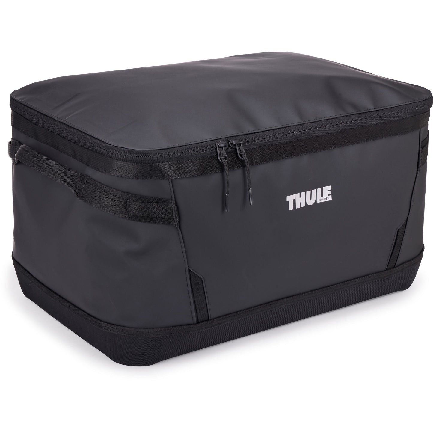 Thule Chasm 80L Gear Hauler-Black-BRINK
