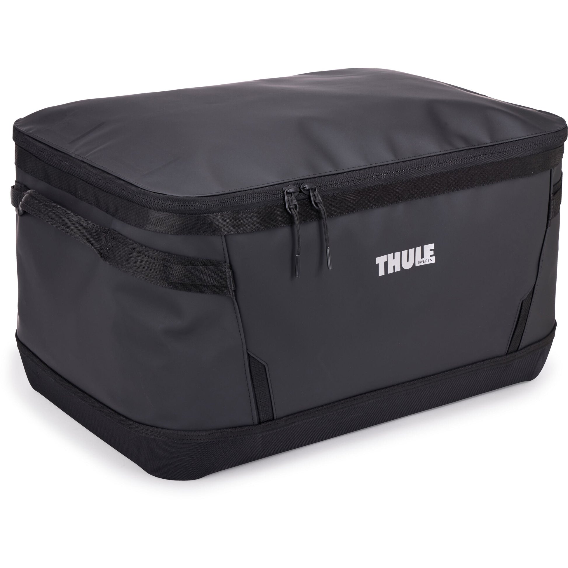 Thule Chasm 80L Gear Hauler-Black-BRINK