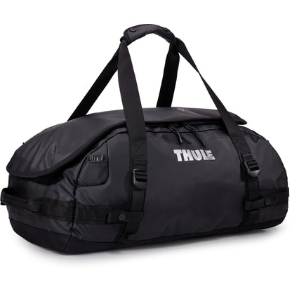 Thule Chasm Duffel-40L-Black-BRINK