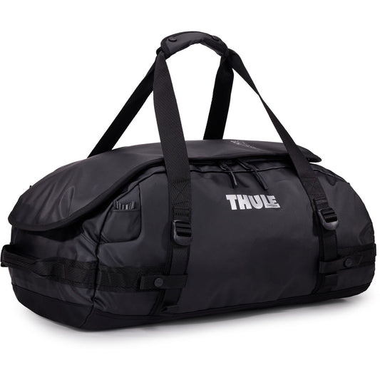 Thule Chasm Duffel-40L-Black-BRINK