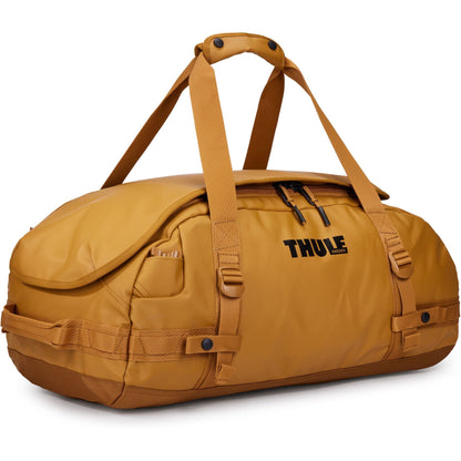 Thule Chasm Duffel-40L-Orange-BRINK