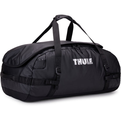 Thule Chasm Duffel-70L-Black-BRINK