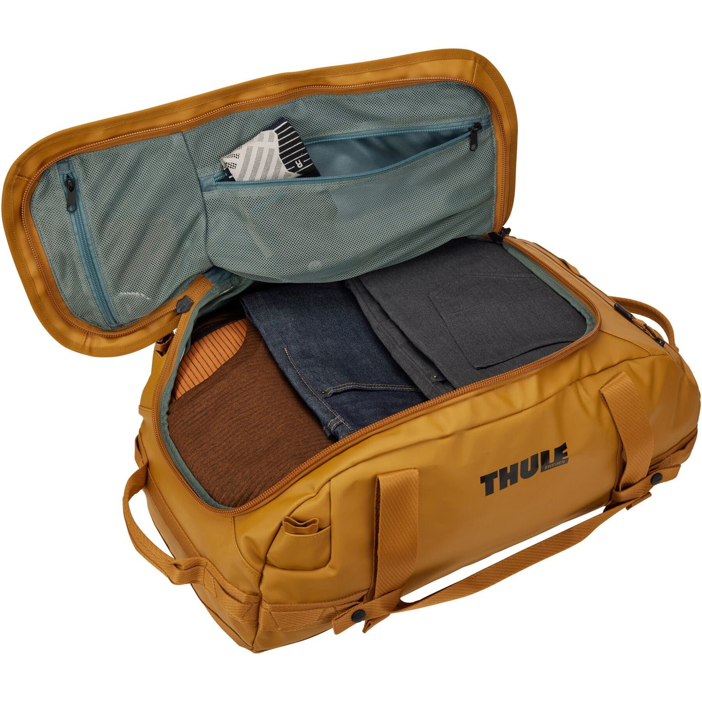 Thule Chasm Duffel-BRINK