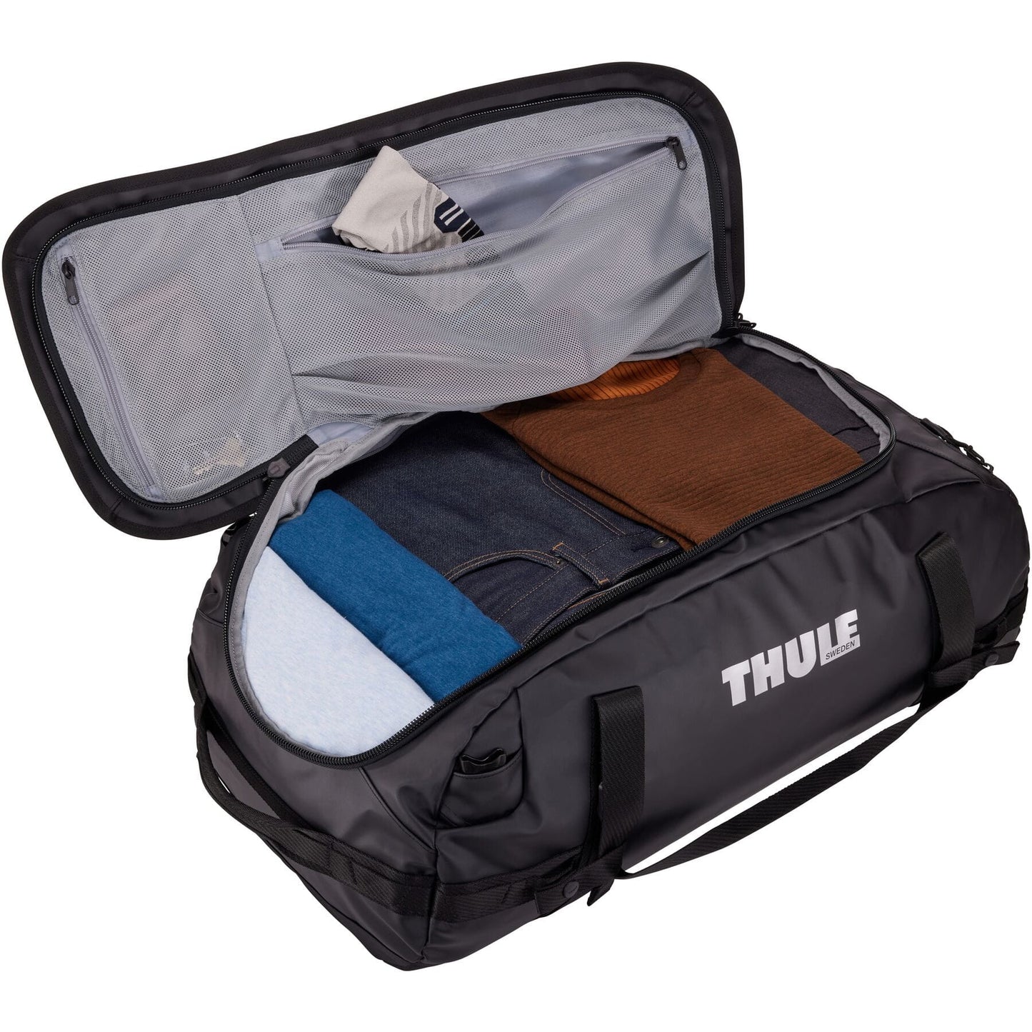 Thule Chasm Duffel-BRINK
