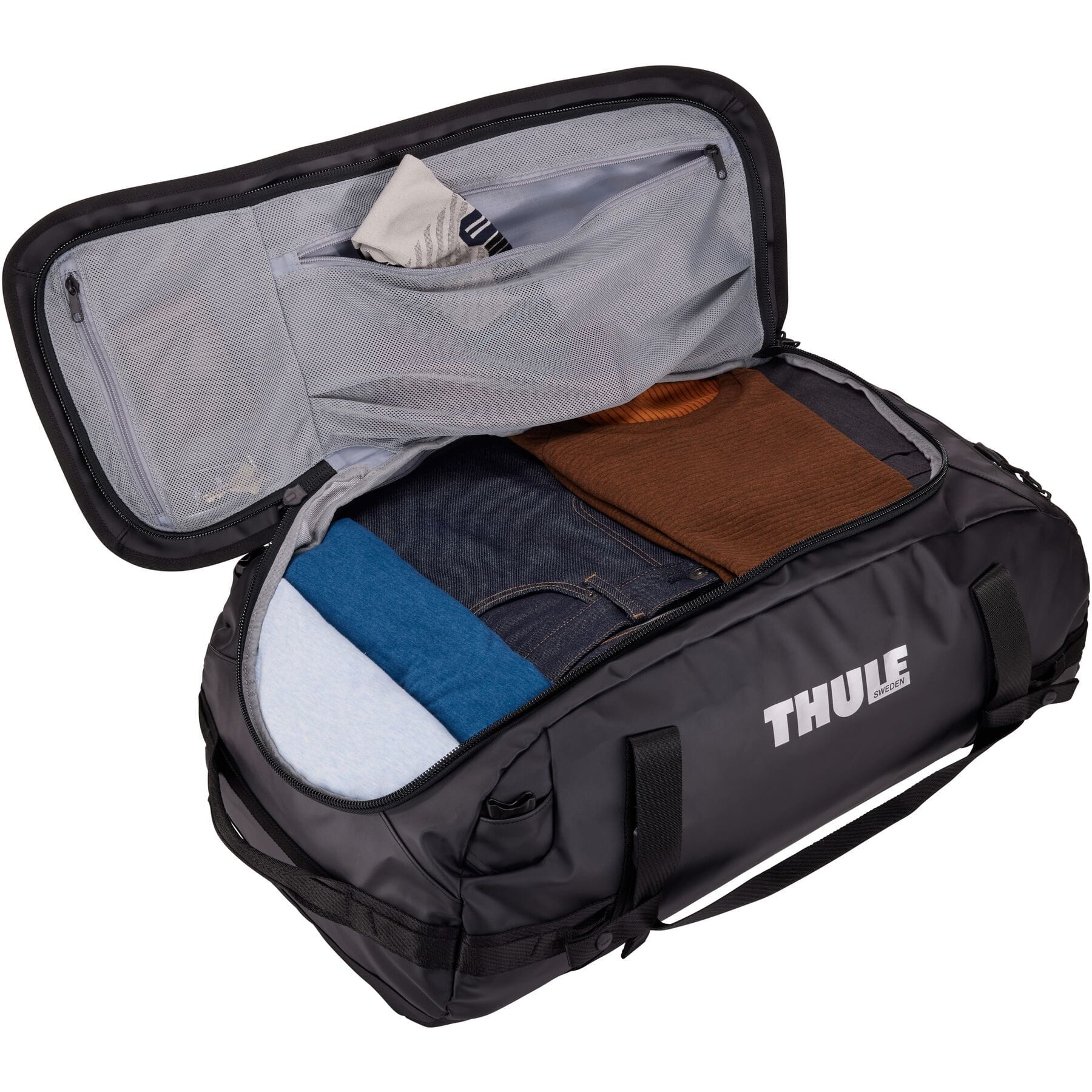 Thule Chasm Duffel-BRINK