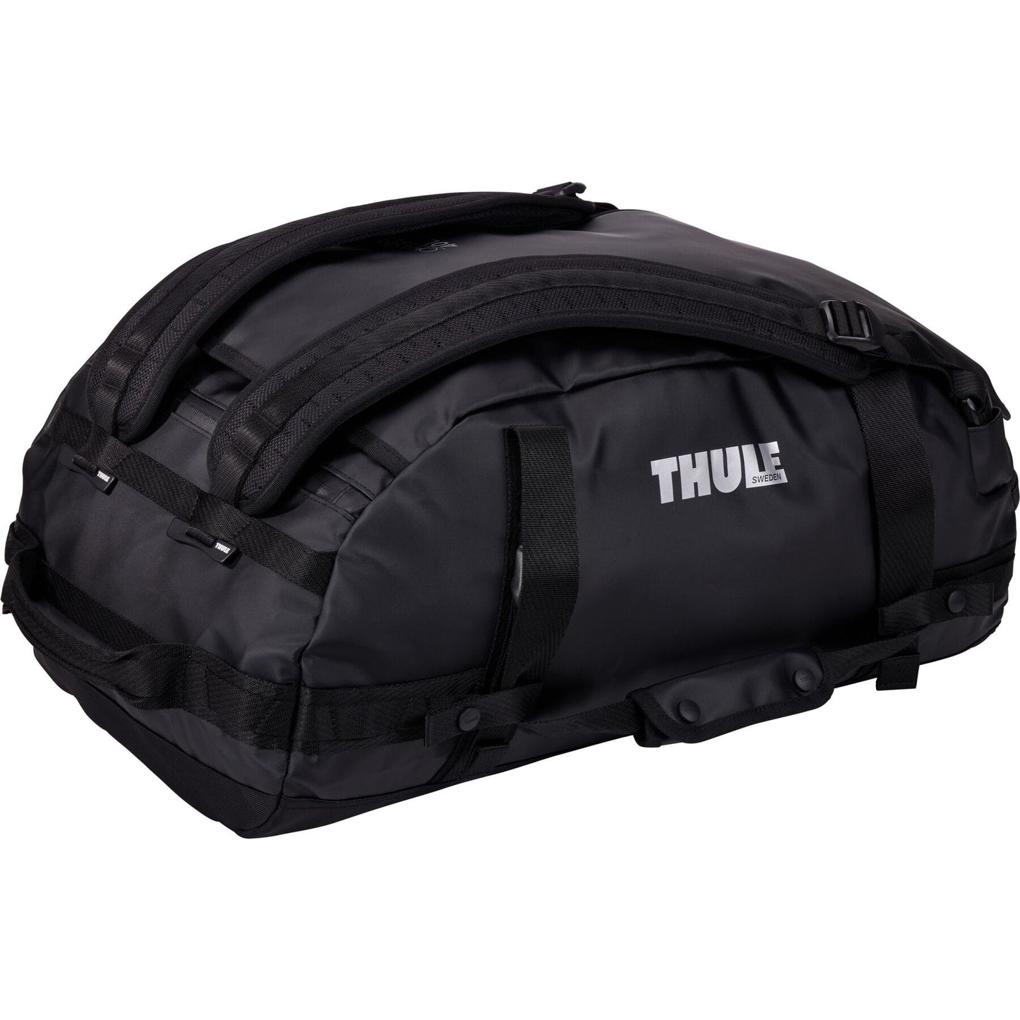 Thule Chasm Duffel-BRINK