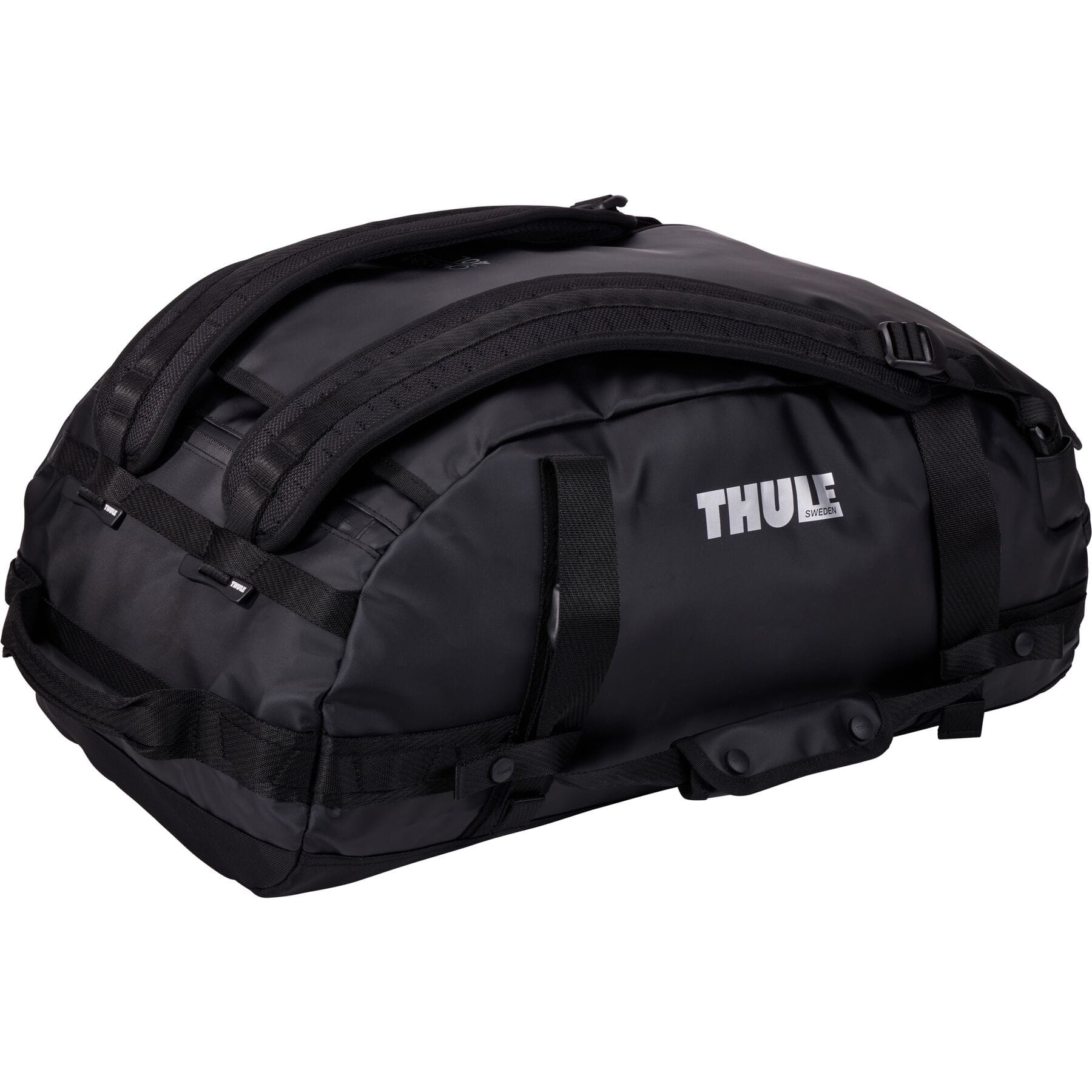Thule Chasm Duffel-BRINK