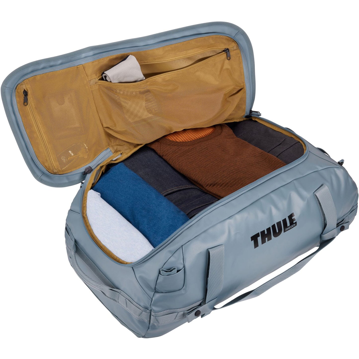 Thule Chasm Duffel-BRINK