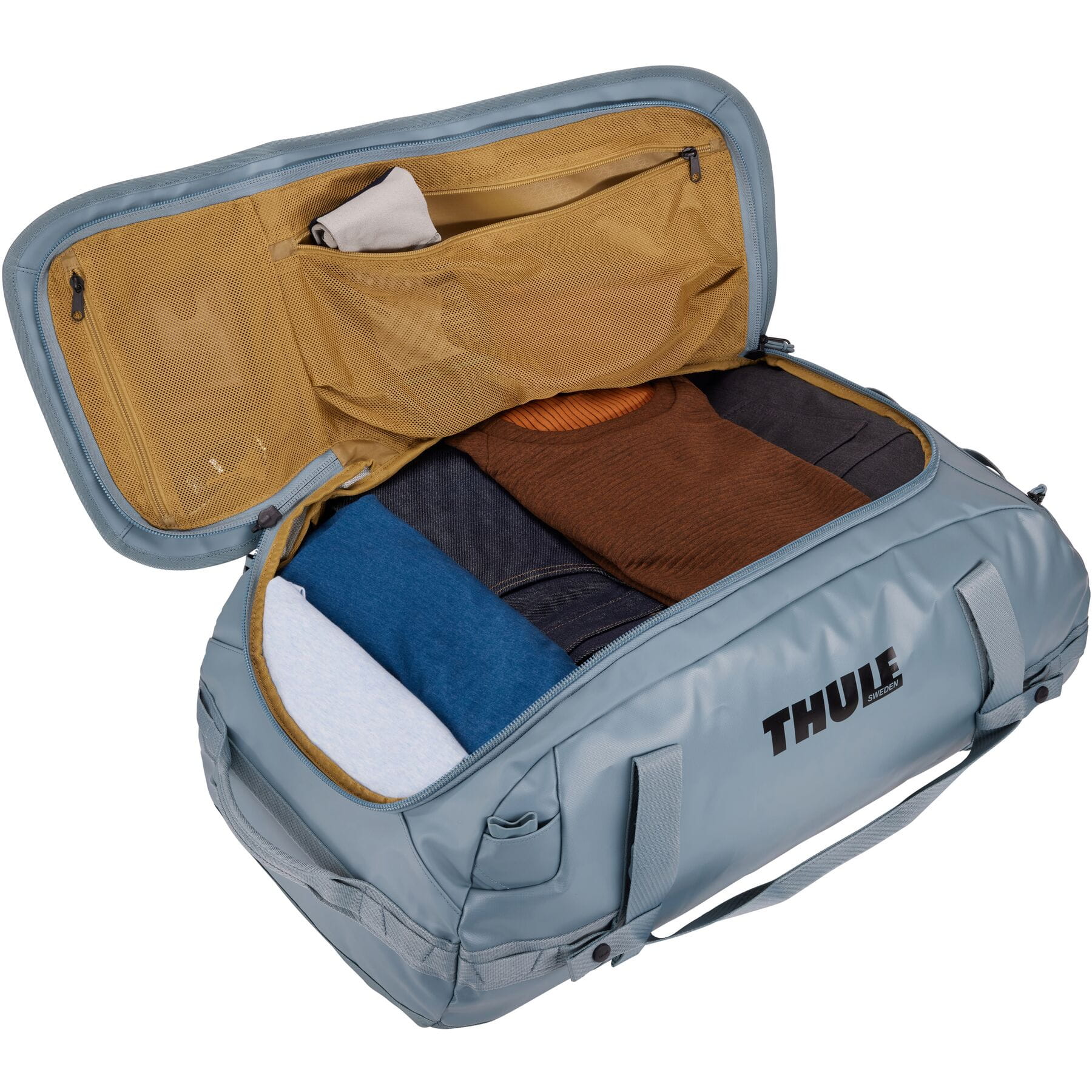 Thule Chasm Duffel-BRINK
