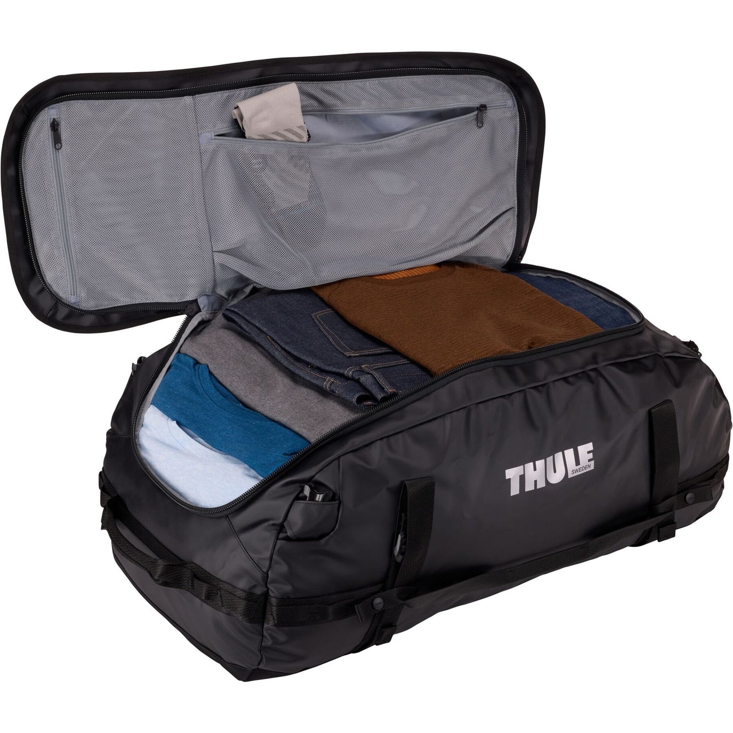 Thule Chasm Duffel-BRINK