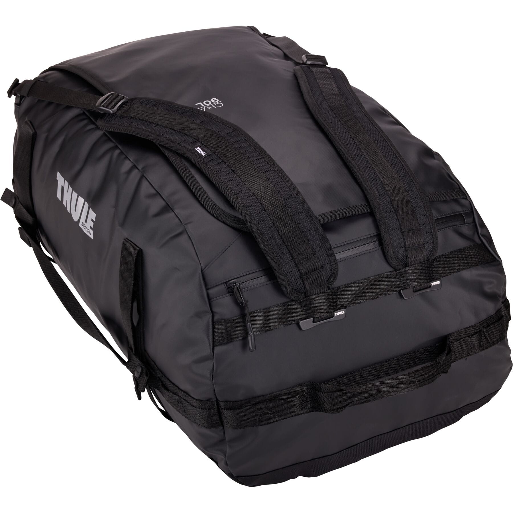 Thule Chasm Duffel-BRINK
