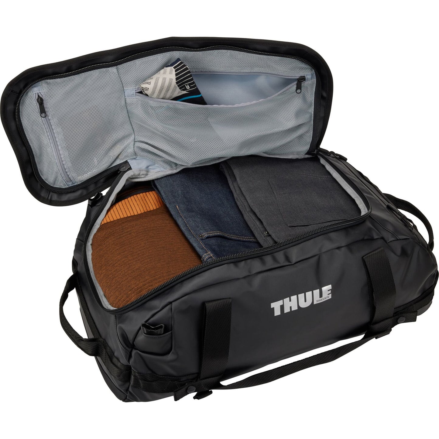 Thule Chasm Duffel-BRINK