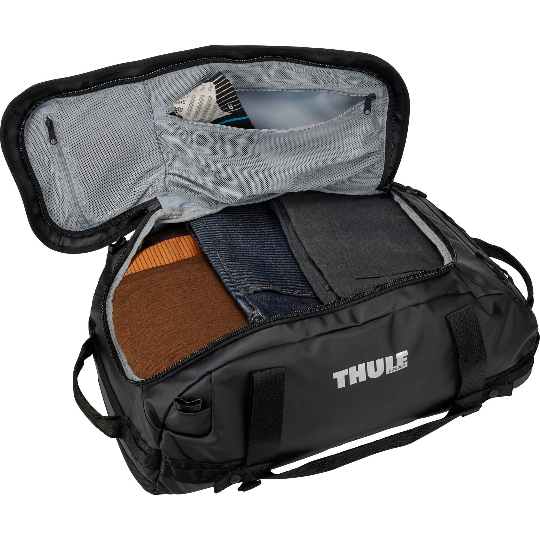 Thule Chasm Duffel-BRINK