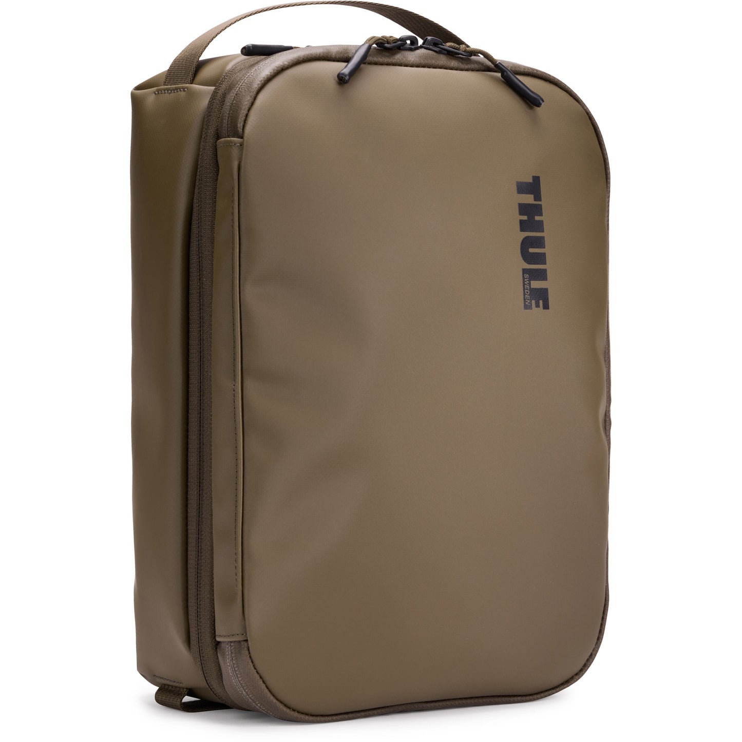 Thule Chasm Gear Cube-Large-Green-BRINK