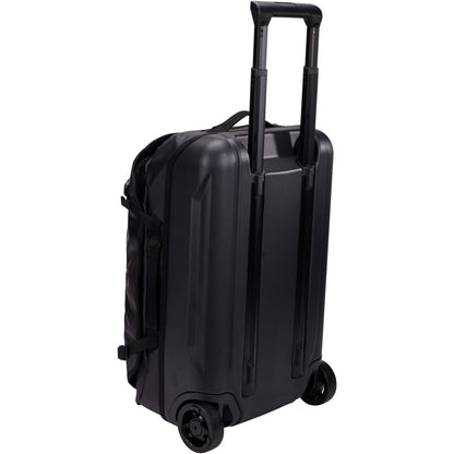 Thule Chasm wheeled carry-on duffel-BRINK