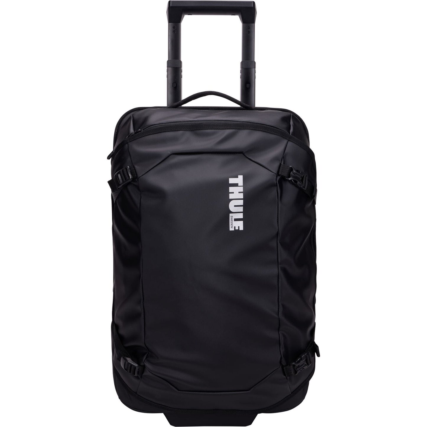 Thule Chasm wheeled carry-on duffel-BRINK