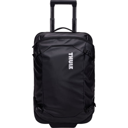 Thule Chasm wheeled carry-on duffel-BRINK