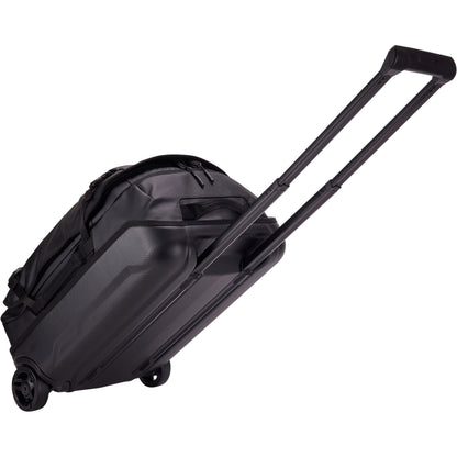 Thule Chasm wheeled carry-on duffel-BRINK