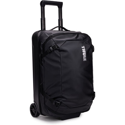 Thule Chasm wheeled carry-on duffel-BRINK