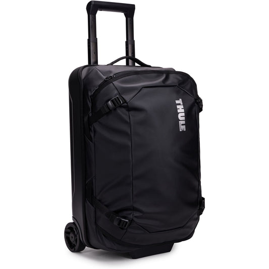 Thule Chasm wheeled carry-on duffel-BRINK
