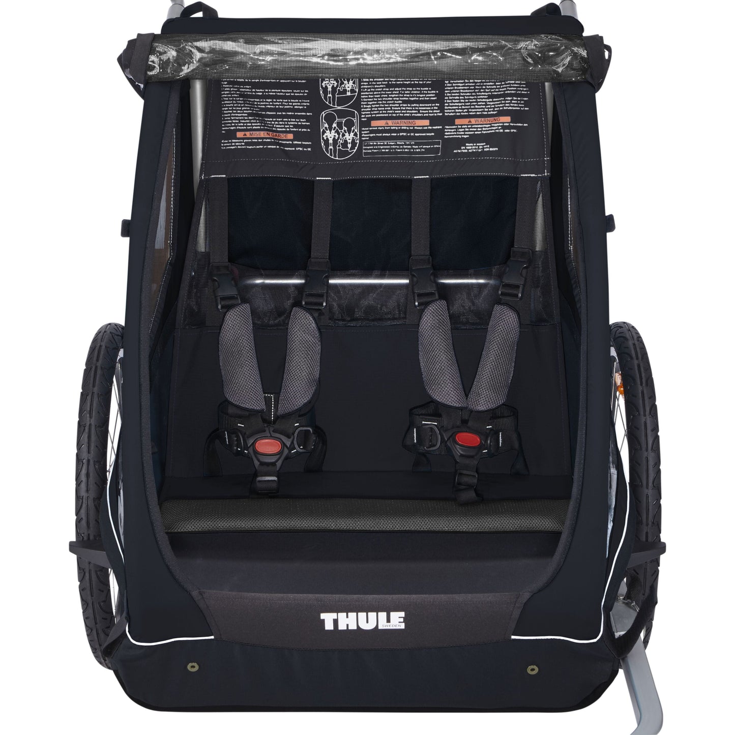 Thule Coaster XT-BRINK