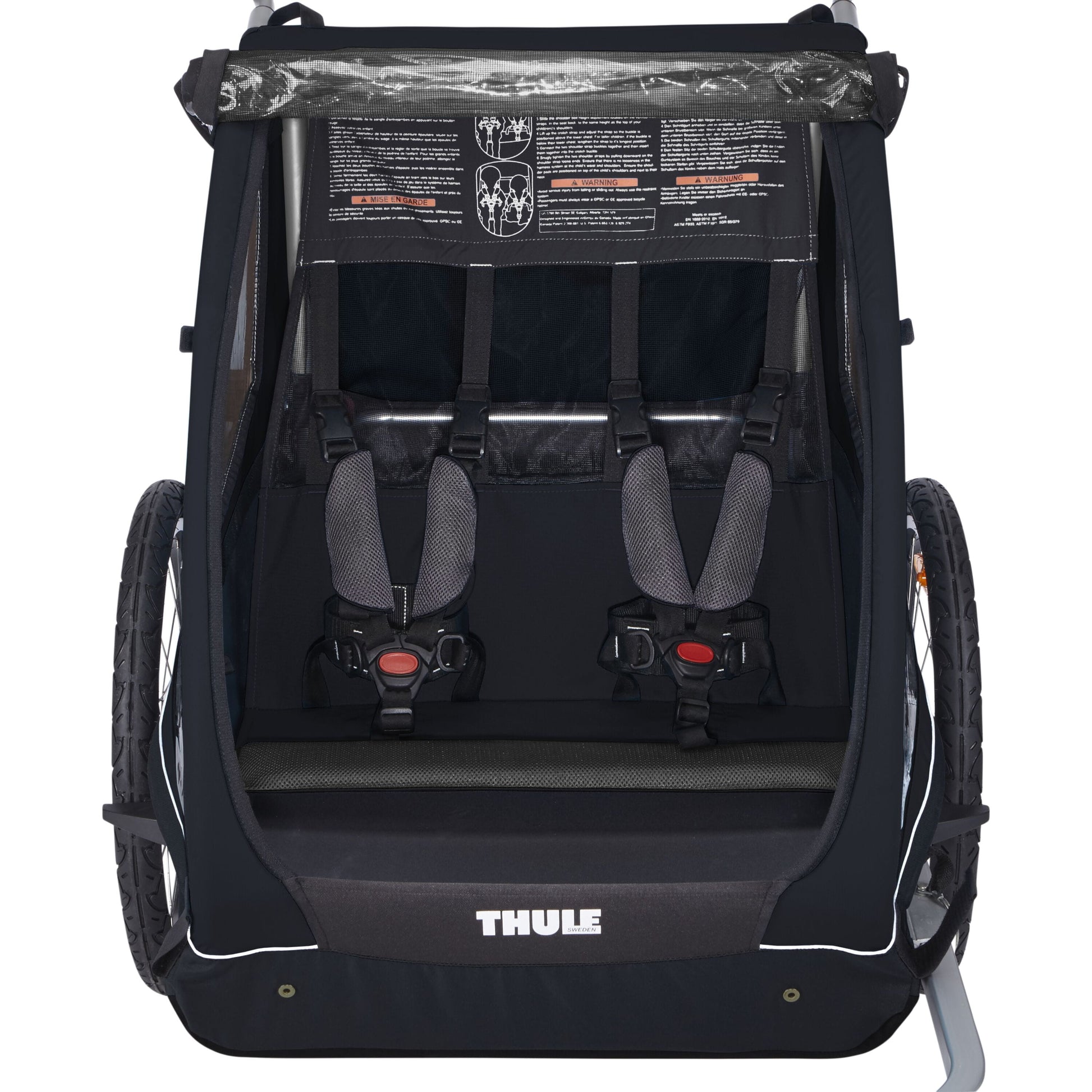 Thule Coaster XT-BRINK