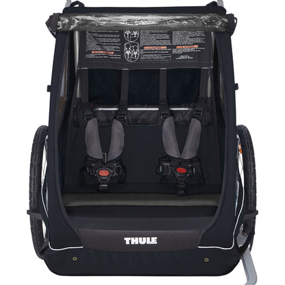 Thule Coaster XT-BRINK