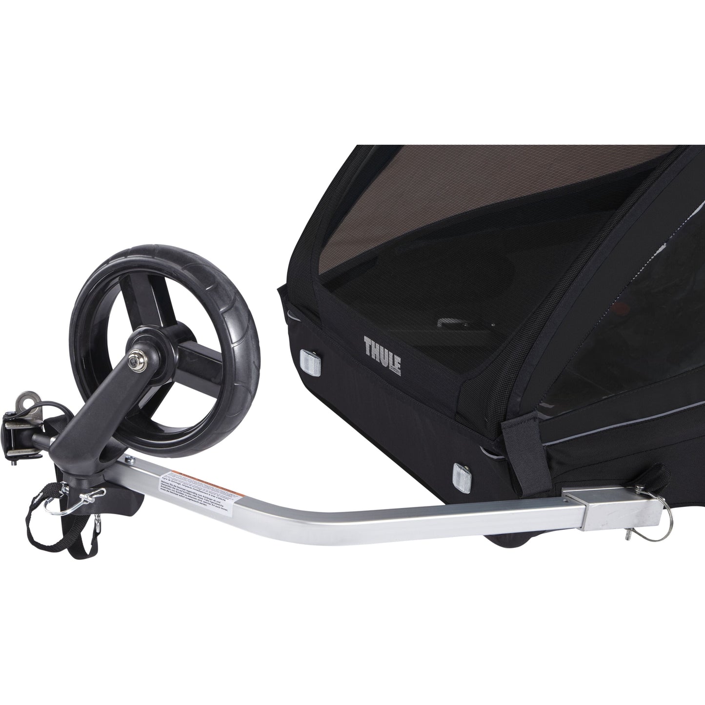 Thule Coaster XT-BRINK