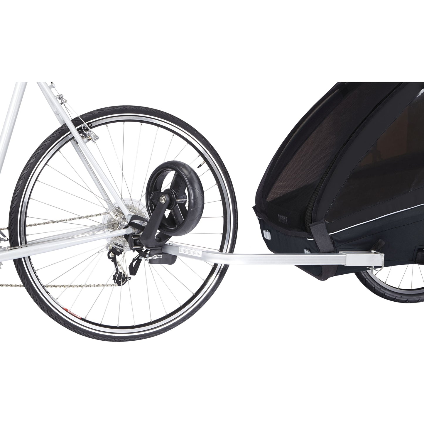 Thule Coaster XT-BRINK