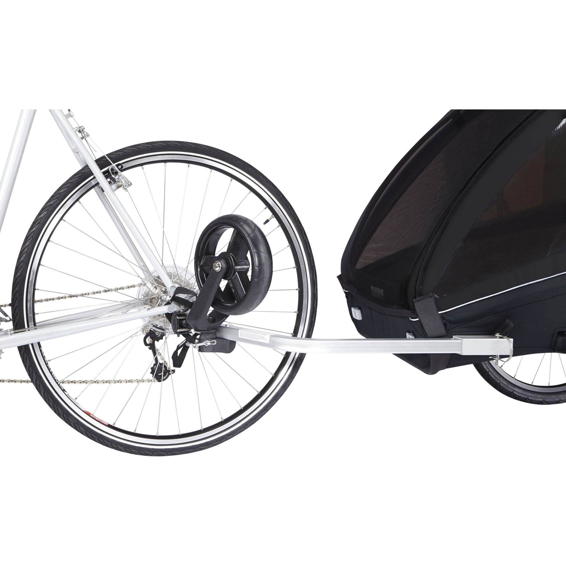Thule Coaster XT-BRINK