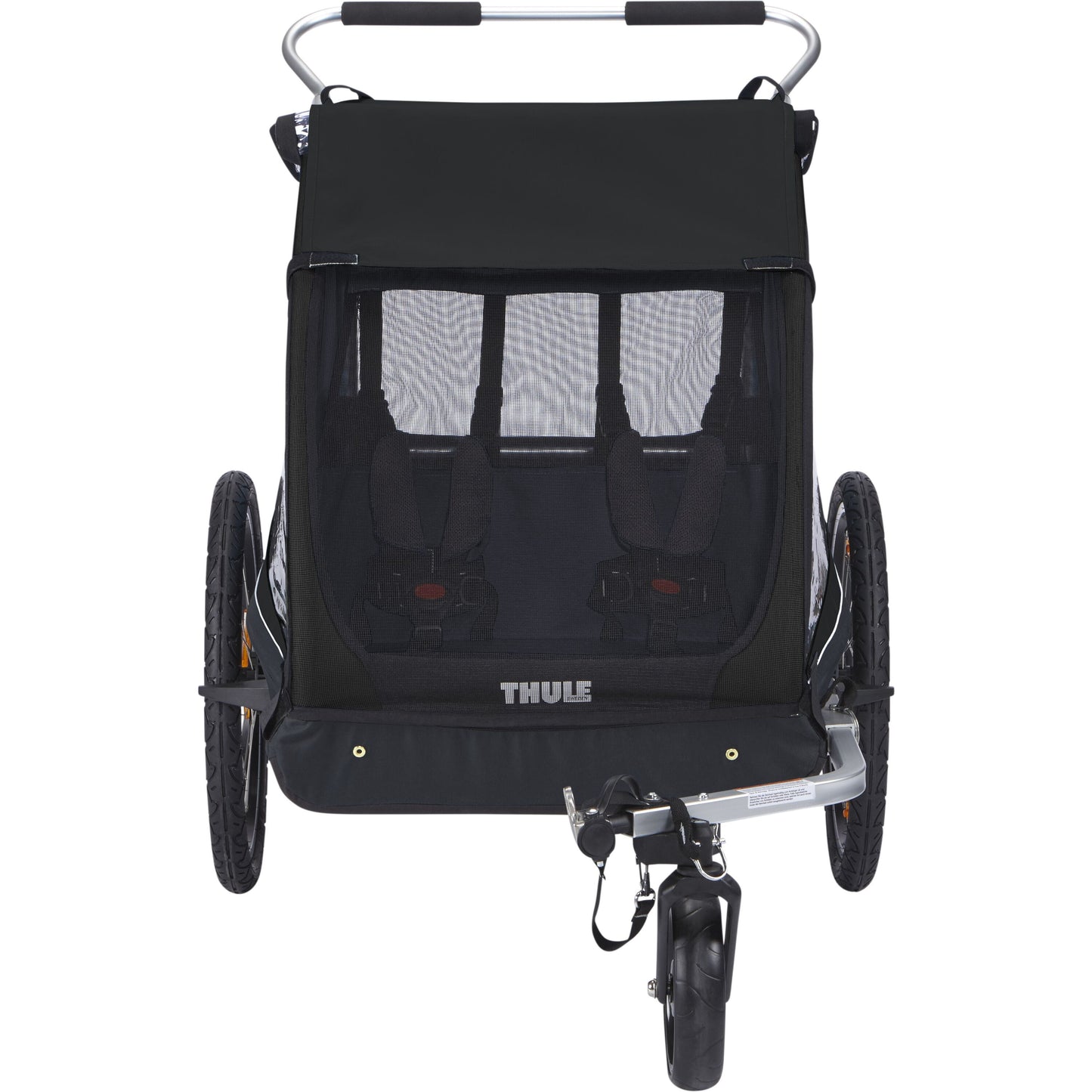 Thule Coaster XT-BRINK