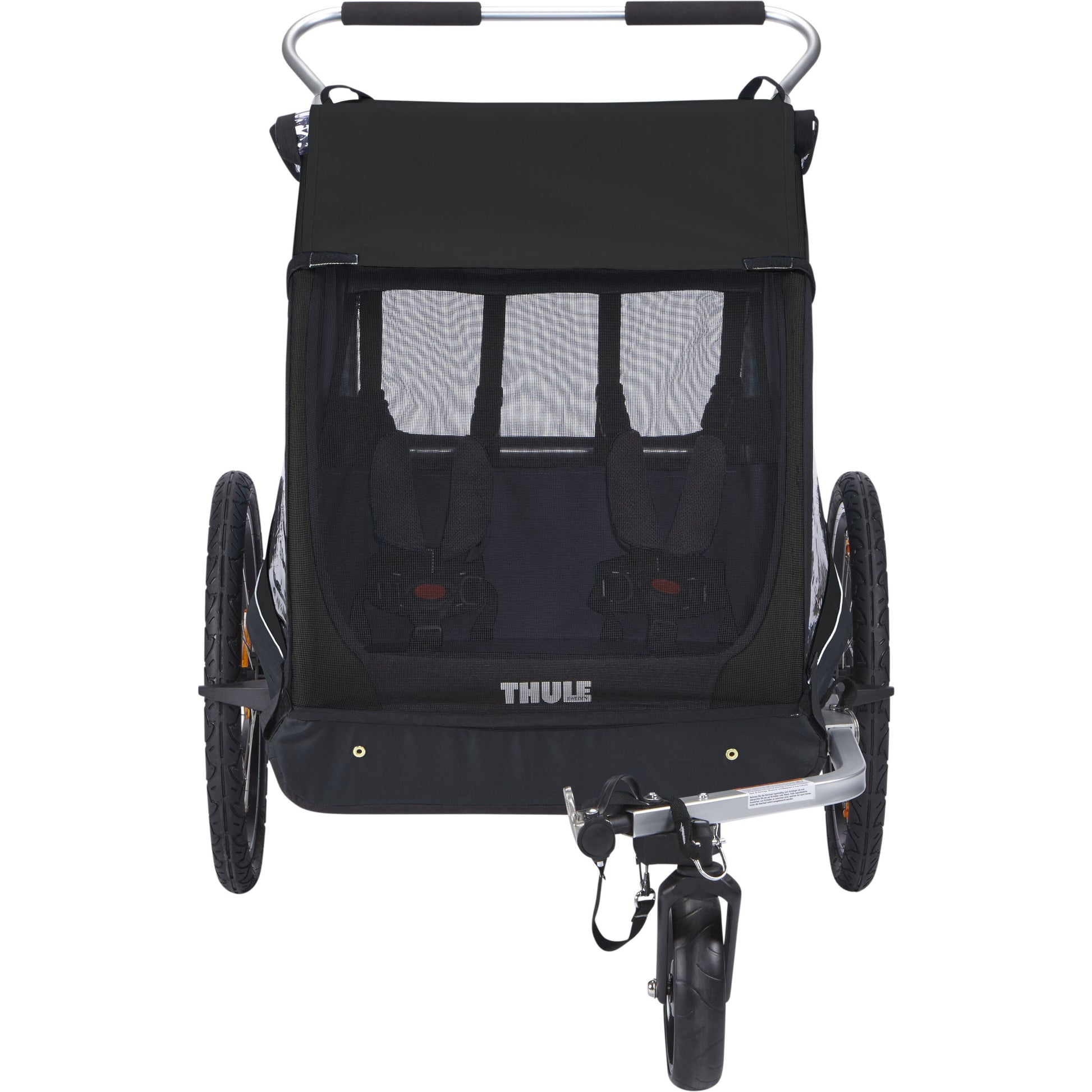 Thule Coaster XT-BRINK