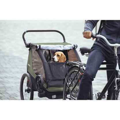 Thule Courier-BRINK