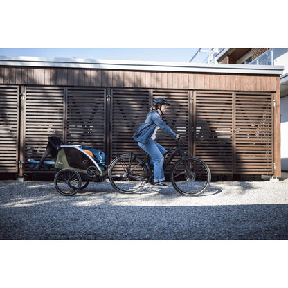 Thule Courier-BRINK