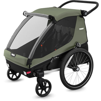 Thule Courier-BRINK