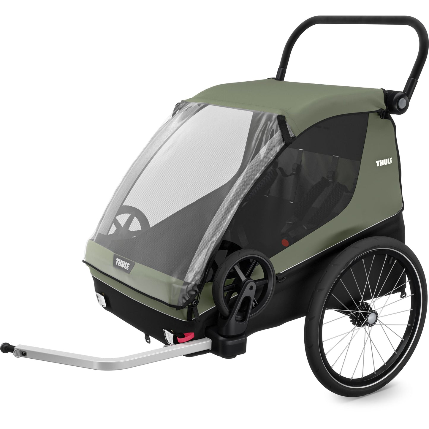 Thule Courier-BRINK