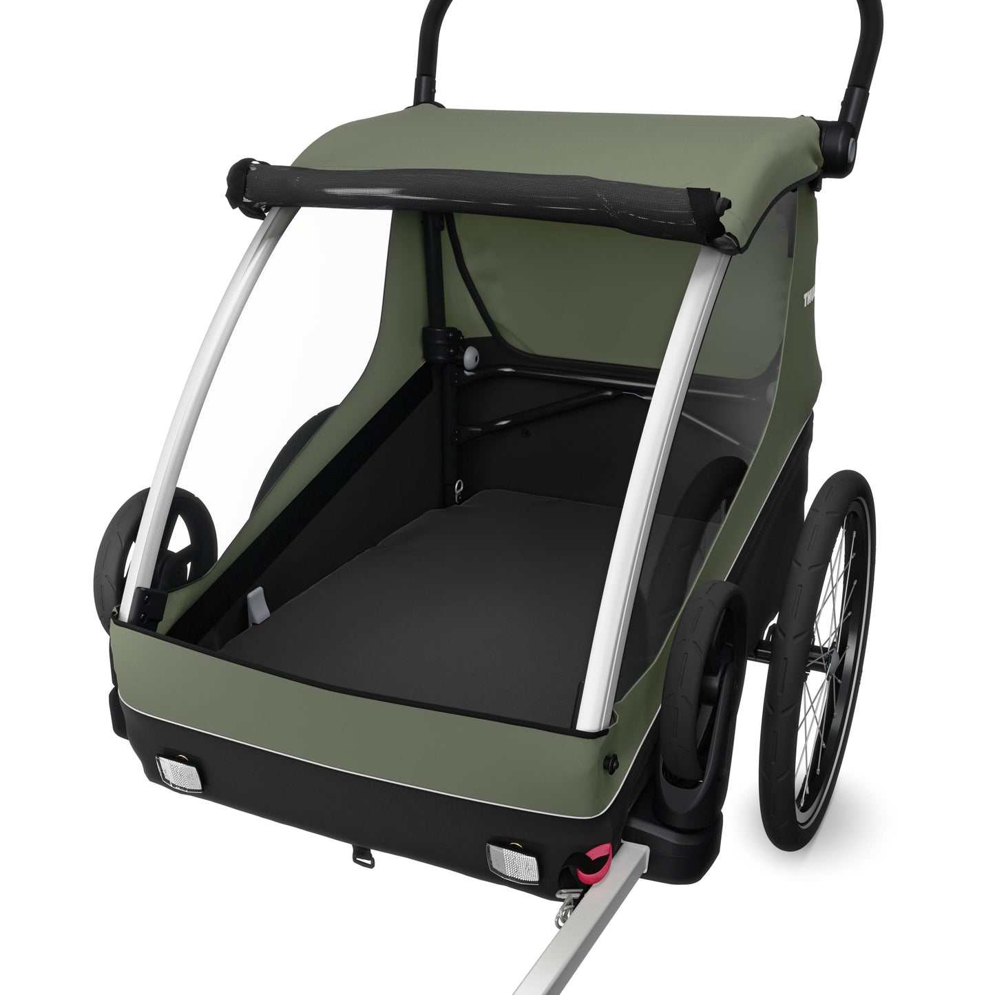 Thule Courier-BRINK