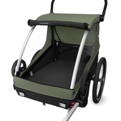 Thule Courier-BRINK