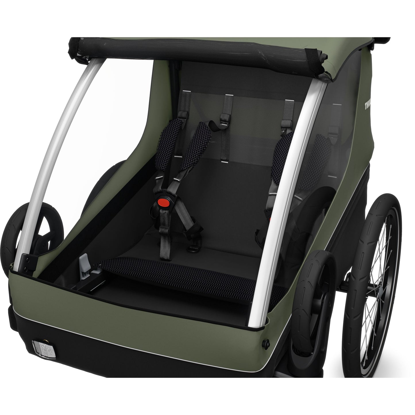 Thule Courier-BRINK