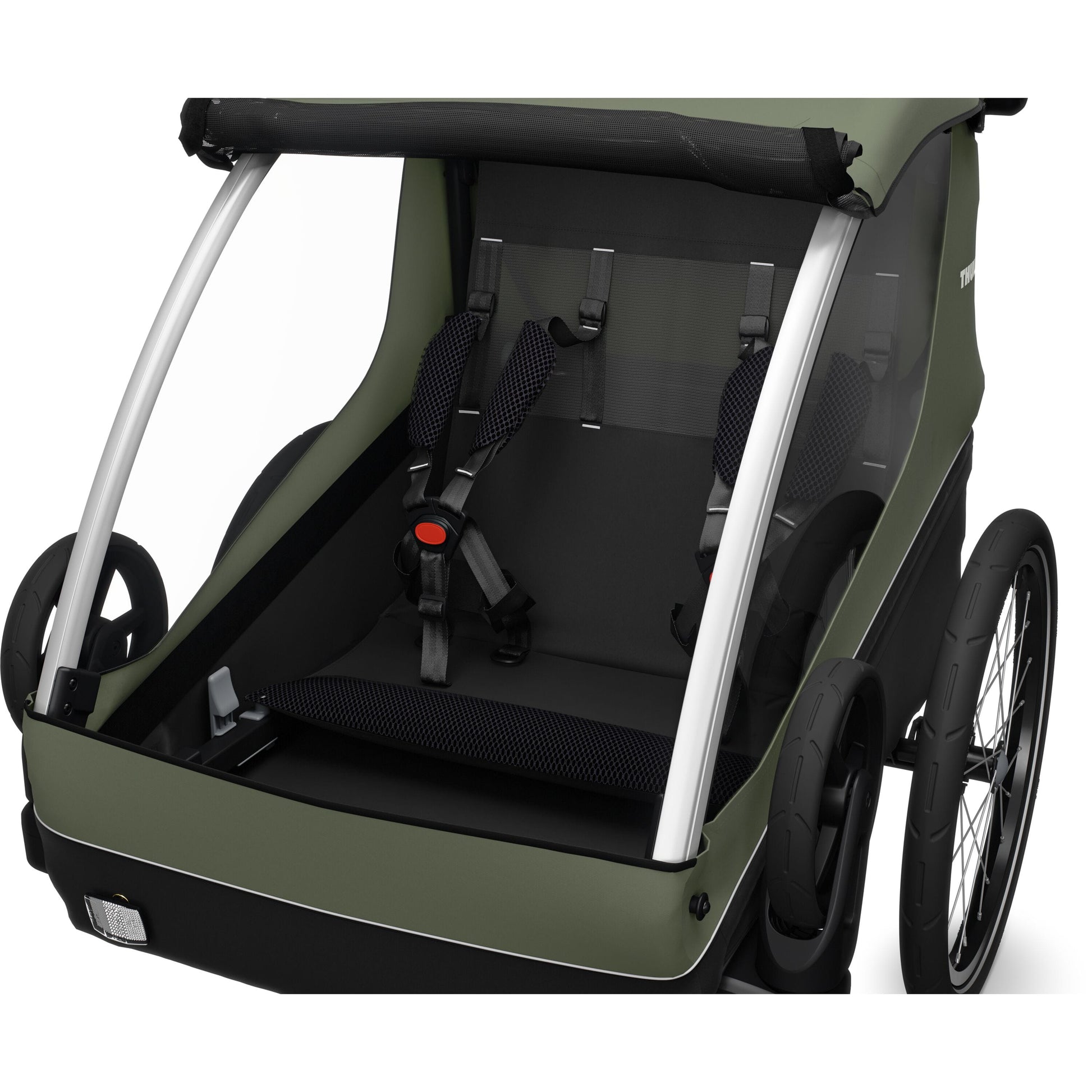 Thule Courier-BRINK