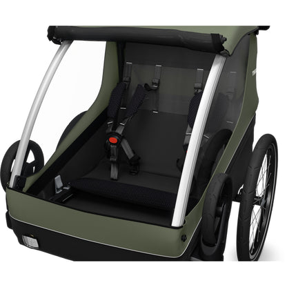 Thule Courier-BRINK