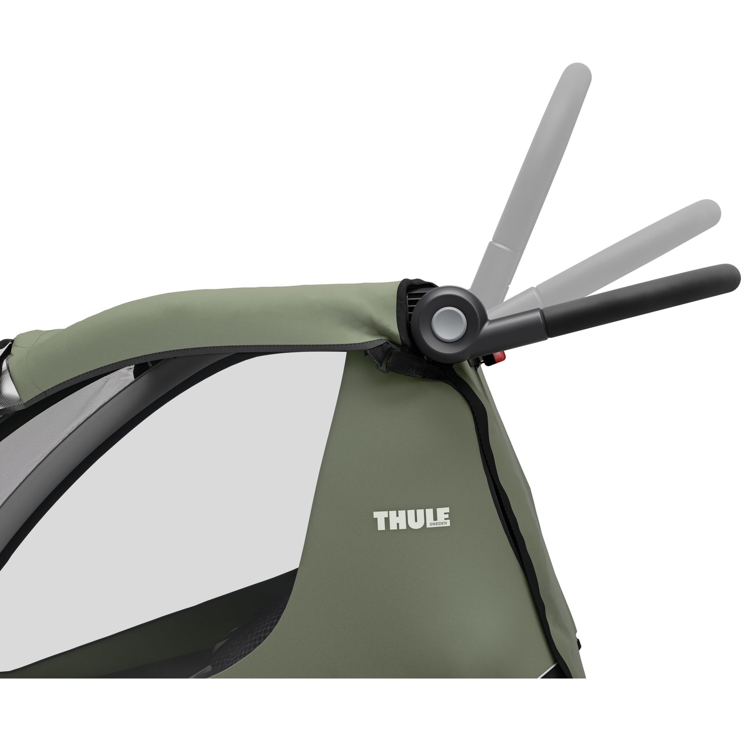 Thule Courier-BRINK