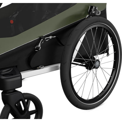 Thule Courier-BRINK